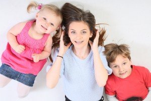 family photographer Warrington